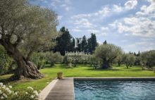 Mas ancien rénové-  Saint Remy De Provence 8 pièce(s) 260 m2 - 4252933PEPN23PEPN