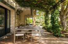 Mas ancien rénové-  Saint Remy De Provence 8 pièce(s) 260 m2 - 4252933PEPN23PEPN