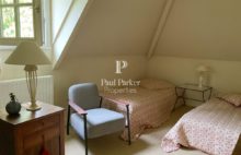 Chamant property near Senlis, 9 rooms, 240 sqm, 2700 sqm park - 4313513PCMILB3PCMIL