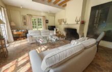 Chamant property near Senlis, 9 rooms, 240 sqm, 2700 sqm park - 4313513PCMILB3PCMIL