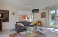 8-room house in Mérignac with swimming pool, garage, 850 sqm garden - 4166173PCMIL