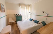 Appartement Caudéran-Parc Bordelais – Bordeaux 5 pièces 101 m2 - 4118683PCMIL