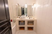 Appartement Caudéran-Parc Bordelais – Bordeaux 5 pièces 101 m2 - 4118683PCMIL