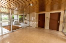 Appartement Caudéran-Parc Bordelais – Bordeaux 5 pièces 101 m2 - 4118683PCMIL