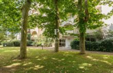 Appartement Caudéran-Parc Bordelais – Bordeaux 5 pièces 101 m2 - 4118683PCMIL