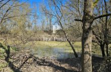 ASTAFFORT : Ancien Domaine Agricole Médiéval  377m², dépendances : Ecurie, Etable, Hangar - 4378123PTOE