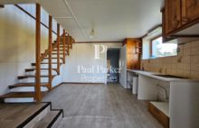 ASTAFFORT : Ancien Domaine Agricole Médiéval  377m², dépendances : Ecurie, Etable, Hangar - 4378123PTOE