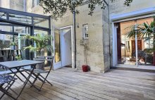 Vente Maison 205m2 BORDEAUX (33000) - 434206S3PARY