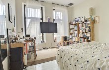 Vente Maison 213m2 BORDEAUX (33000) - 435677S3PARY