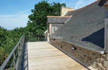 Villa Saint Jacut De La Mer 5 pièces 118 m2 Vue mer - 416100_3PADR