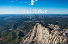 RARE autour d&rsquo;Aix En Provence 735 m2 habitables (Terrain 21599 m2) - 402129ZF3PPSC