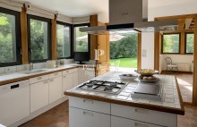 Propriété  Chamant proche Senlis 9 pièces 240 m2 parc de 2700 m² - 4313513PCMILC3PCMIL