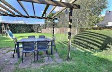 Villa Moelan Sur Mer 8 pièce(s) 185m2 à 350 m de la plage - 419538.3PADR