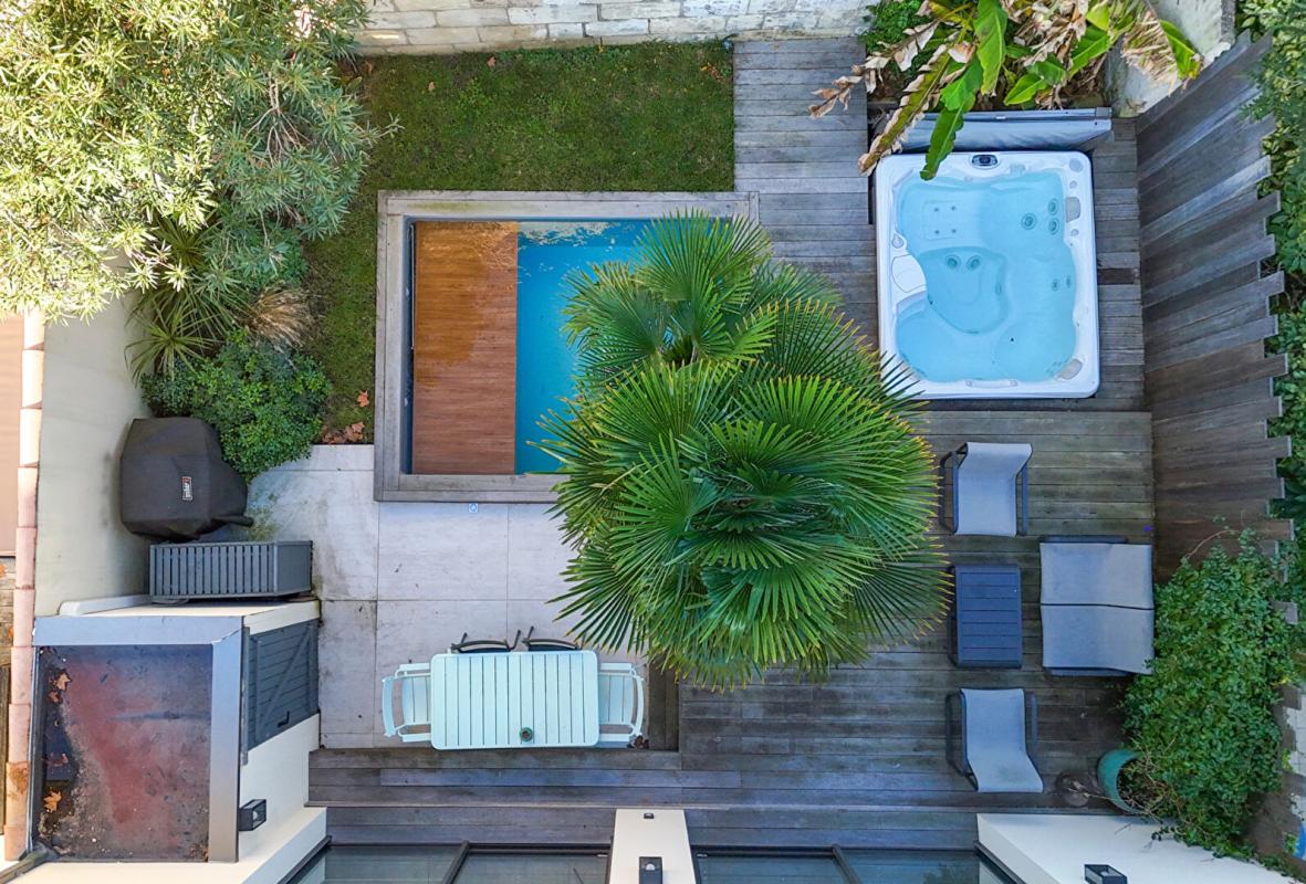 Vente Maison 170m2 BORDEAUX (33800) - 433185M3PARY