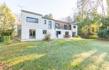 Maison La Chapelle Sur Erdre 9 pièce(s) 290 m2 - 3983593PBERP