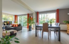 Maison La Chapelle Sur Erdre 9 pièce(s) 290 m2 - 3983593PBERP