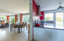 Maison La Chapelle Sur Erdre 9 pièce(s) 290 m2 - 3983593PBERP