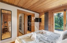 Megève ? Exceptional family chalet with panoramic mountain views - 4359633PUMY