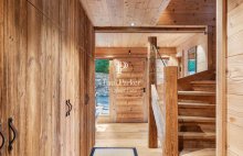 Megève ? Exceptional family chalet with panoramic mountain views - 4359633PUMY