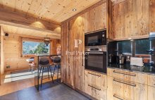 Megève ? Exceptional family chalet with panoramic mountain views - 4359633PUMY