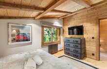 Megève ? Exceptional family chalet with panoramic mountain views - 4359633PUMY