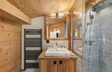 Megève ? Exceptional family chalet with panoramic mountain views - 4359633PUMY