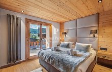Megève ? Exceptional family chalet with panoramic mountain views - 4359633PUMY