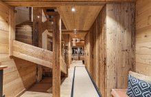 Megève ? Exceptional family chalet with panoramic mountain views - 4359633PUMY