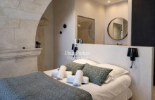 Exclusivité – Loft de caractère au coeur du centre historique de Saint Rémy de Provence - 4105973PEPN23PEPN