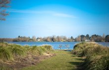 SUCE SUR ERDRE – ACCÈS À L&rsquo;ERDRE - 4409253PBERP