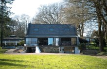 SUCE SUR ERDRE – ACCÈS À L&rsquo;ERDRE - 4409253PBERP