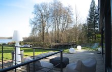 SUCE SUR ERDRE – ACCÈS À L&rsquo;ERDRE - 4409253PBERP