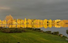 SUCE SUR ERDRE – ACCÈS À L’ERDRE - 4409253PBERP