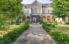 Demeure de prestige Saint Symphorien 34 pièce(s) 1200 m2 - 4415433PLGI