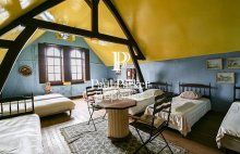 Demeure de prestige Saint Symphorien 34 pièce(s) 1200 m2 - 4415433PLGI