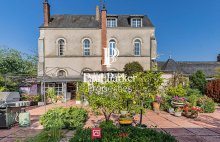 Demeure de prestige Saint Symphorien 34 pièce(s) 1200 m2 - 4415433PLGI