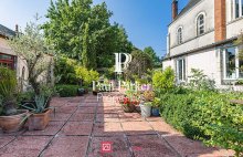 Demeure de prestige Saint Symphorien 34 pièce(s) 1200 m2 - 4415433PLGI