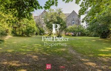 Demeure de prestige Saint Symphorien 34 pièce(s) 1200 m2 - 4415433PLGI