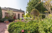 Demeure de prestige Saint Symphorien 34 pièce(s) 1200 m2 - 4415433PLGI