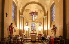 Demeure de prestige Saint Symphorien 34 pièce(s) 1200 m2 - 4415433PLGI