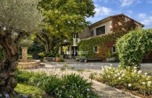 Mas ancien rénové-  Saint Remy De Provence 8 pièce(s) 260 m2 - 4252933PEPN43PEPN