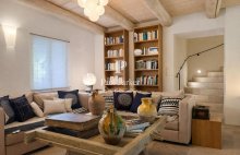 Mas ancien rénové-  Saint Remy De Provence 8 pièce(s) 260 m2 - 4252933PEPN43PEPN