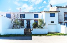 Maison Bouguenais – PORT LAVIGNE - 4418543PBERP