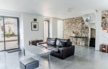 Maison Bouguenais – PORT LAVIGNE - 4418543PBERP