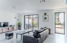 Maison Bouguenais – PORT LAVIGNE - 4418543PBERP