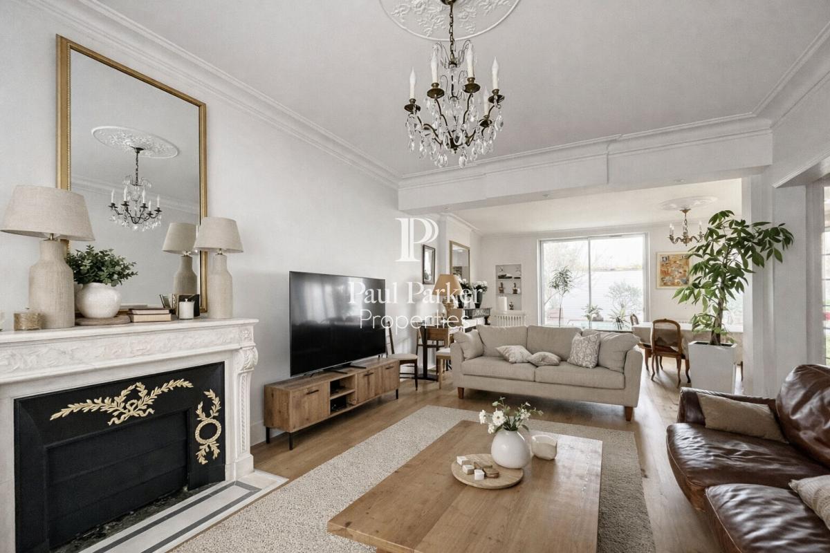 Maison Bordeaux - 4172003PCMILA3PCMIL