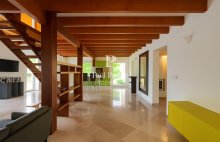 Equestrian property, house with swimming pool, 20 rooms, 859 m2 on 22 hectares - 4365883PCMILB3PCMIL