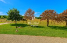 Equestrian property, house with swimming pool, 20 rooms, 859 m2 on 22 hectares - 4365883PCMILB3PCMIL