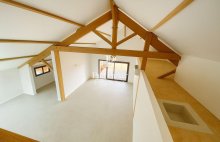 Equestrian property, house with swimming pool, 20 rooms, 859 m2 on 22 hectares - 4365883PCMILB3PCMIL