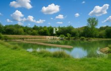 Equestrian property, house with swimming pool, 20 rooms, 859 m2 on 22 hectares - 4365883PCMILB3PCMIL